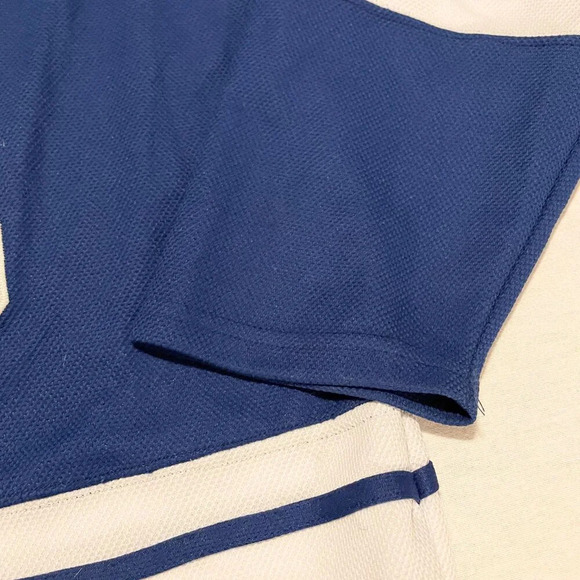 Toronto Maple Leafs Reebok  Jersey Joffrey Lupul Mens Size 48 Stains - Picture 12 of 16